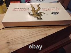 Vintage CaseXX 1979 Bowie knife