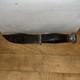 Vintage Cattaraugus Hunting Knife 4.5 Blade