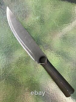 Vintage Cold Steel Carbon V Knives LOT