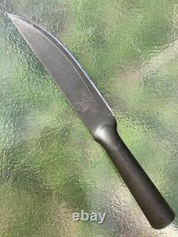 Vintage Cold Steel Carbon V Knives LOT