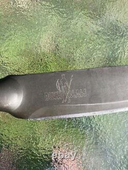 Vintage Cold Steel Carbon V Knives LOT