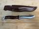 Vintage Cutco 1065 Hunting Knife Fantastic Original Condition