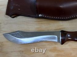 Vintage Cutco 1065 Hunting Knife Fantastic Original Condition