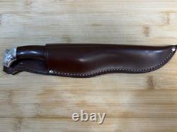 Vintage Cutco 1065 Hunting Knife Fantastic Original Condition