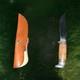 Vintage Fixed Blade, Case XX USA 323-5