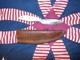 Vintage GC Co 047 Yukon Hunter Othello Solingen Germany Fixed Knife With Sheath