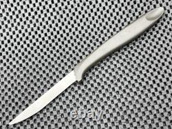 Vintage Gerber Trout & Bird Knife Nos