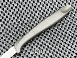 Vintage Gerber Trout & Bird Knife Nos
