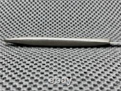 Vintage Gerber Trout & Bird Knife Nos
