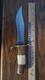 Vintage Hunting Knife