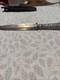 Vintage Hunting Knife Fixed Blade 10 In Made In Solengen Germany Beautiful