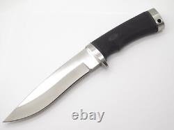 Vintage Katz 302 Seki Japan 6.25 XT80 Fixed Blade Skinner Hunting Knife