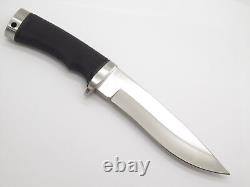 Vintage Katz 302 Seki Japan 6.25 XT80 Fixed Blade Skinner Hunting Knife