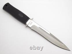 Vintage Katz 6006 Alley Kat Seki Japan 6.5 Fighting Fixed Blade Hunting Knife