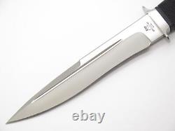 Vintage Katz 6006 Alley Kat Seki Japan 6.5 Fighting Fixed Blade Hunting Knife