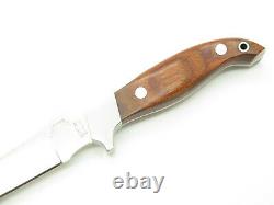 Vintage Lakota Fish Hawk Hoffman H Suzuki Seki Japan Fillet Fishing Boning Knife