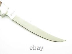 Vintage Lakota Fish Hawk Hoffman H Suzuki Seki Japan Fillet Fishing Boning Knife