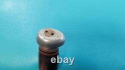 Vintage Marble's Gladstone Mich USA Hunting Knife + Leather Sheath TR764