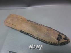 Vintage Marbles Gladstone Mich. U. S. A. Hunting Knife 4 1/2 Blade Pat. 1916