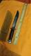 Vintage Marbles Ideal Deer Hunting Knife