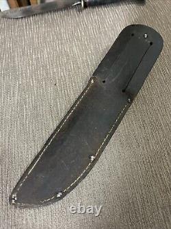 Vintage, Marbles, Ideal, No Markings, Orig. Sheath, Tight, Orig. Sheath