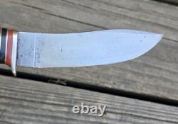 Vintage Remington Dupont RH 92 The Sportsman Knife