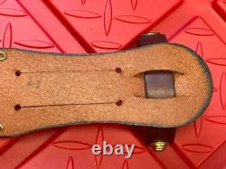 Vintage Remington UMC By Camillus RH-31 Fixed Blade Hunting Knife Sheath USA #96