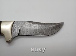 Vintage Rigid RG16 Fixed Blade Knife. Very Nice