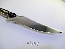 Vintage SCHRADE OLD TIMER 150T DEERSLAYER KNIFE UNUSED