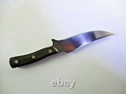 Vintage SCHRADE OLD TIMER 150T DEERSLAYER KNIFE UNUSED