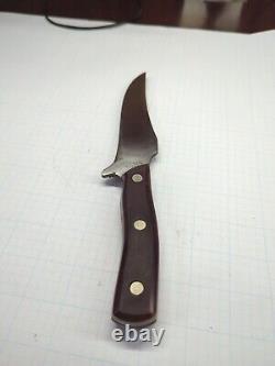 Vintage Schrade-walden 150t (the Deerslayer)