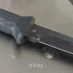 Vintage Seki Japan 440 127 10 Fighting knife w Sheath