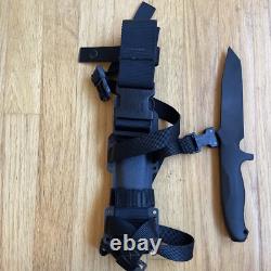 Vintage Timberline Emerson Neeley SpecWar Knife