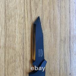 Vintage Timberline Emerson Neeley SpecWar Knife