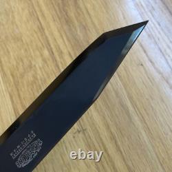 Vintage Timberline Emerson Neeley SpecWar Knife