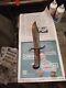 Vintage Western Boulder Co Bowie Knife