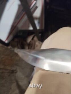 Vintage Western Boulder Co Bowie Knife