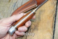 Vintage Western Cutlery model L39 Hunting Knife Vintage Western Cutlery model L39 Hunting Knife