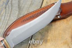 Vintage Western Cutlery model L39 Hunting Knife