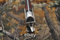 Vintage Western L40 Skinner Knife with Sheath