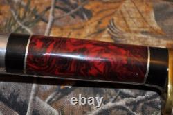 Vintage Western L40 Skinner Knife with Sheath