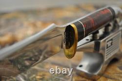 Vintage Western L40 Skinner Knife with Sheath