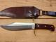 Vintage Western W49 Bowie knife