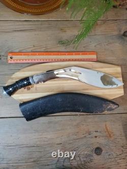 Vintage fixed blade? Kukri knife. Collectable, hunting, tactical