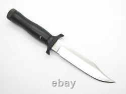 Vtg 1980s Parker Seki Japan Prototype Fixed 5.375 Blade Survival Hunting Knife