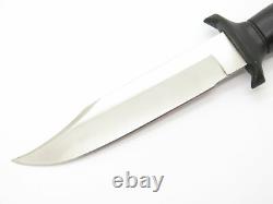 Vtg 1980s Prototype Explorer Wilderness II Fixed 5.32 Blade Survival Knife