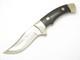 Vtg'70s Frost Tak Fukuta Proto-2 (CAM III) Seki Japan Fixed Blade Hunting Knife