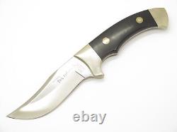 Vtg'70s Frost Tak Fukuta Proto-2 (CAM III) Seki Japan Fixed Blade Hunting Knife
