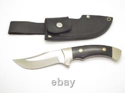 Vtg'70s Frost Tak Fukuta Proto-2 (CAM III) Seki Japan Fixed Blade Hunting Knife
