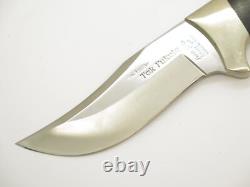 Vtg'70s Frost Tak Fukuta Proto-2 (CAM III) Seki Japan Fixed Blade Hunting Knife
